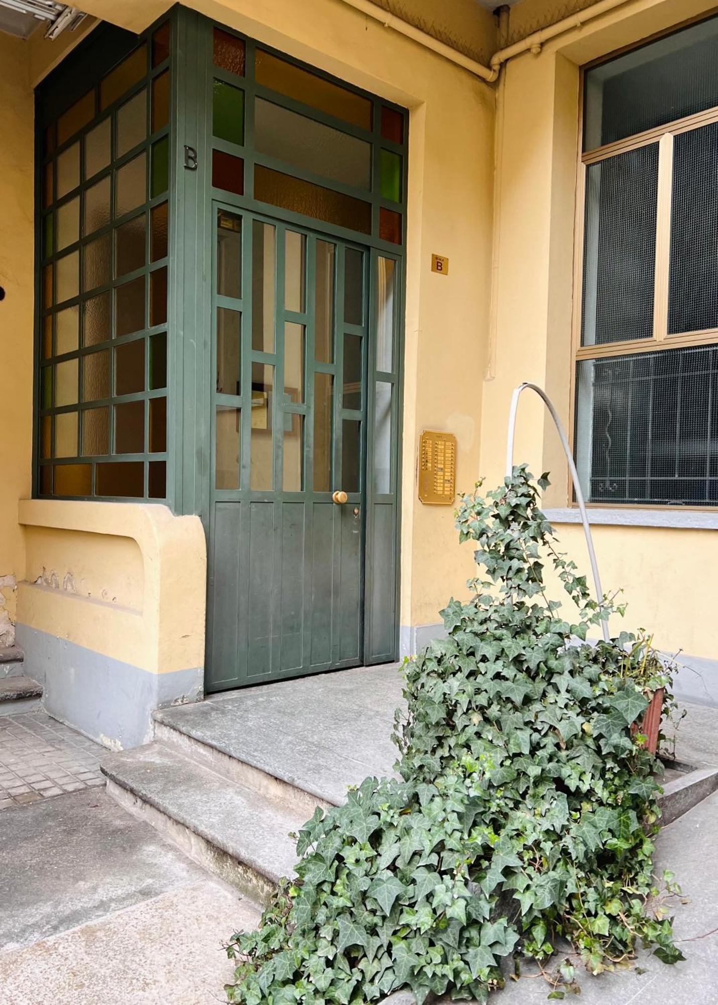 A Casa Di Manu Daire Torino Dış mekan fotoğraf