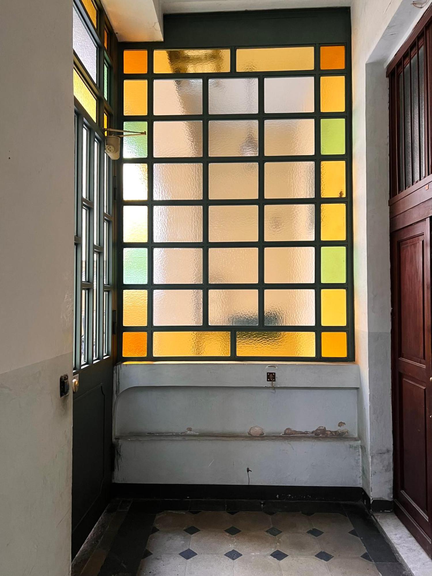 A Casa Di Manu Daire Torino Dış mekan fotoğraf