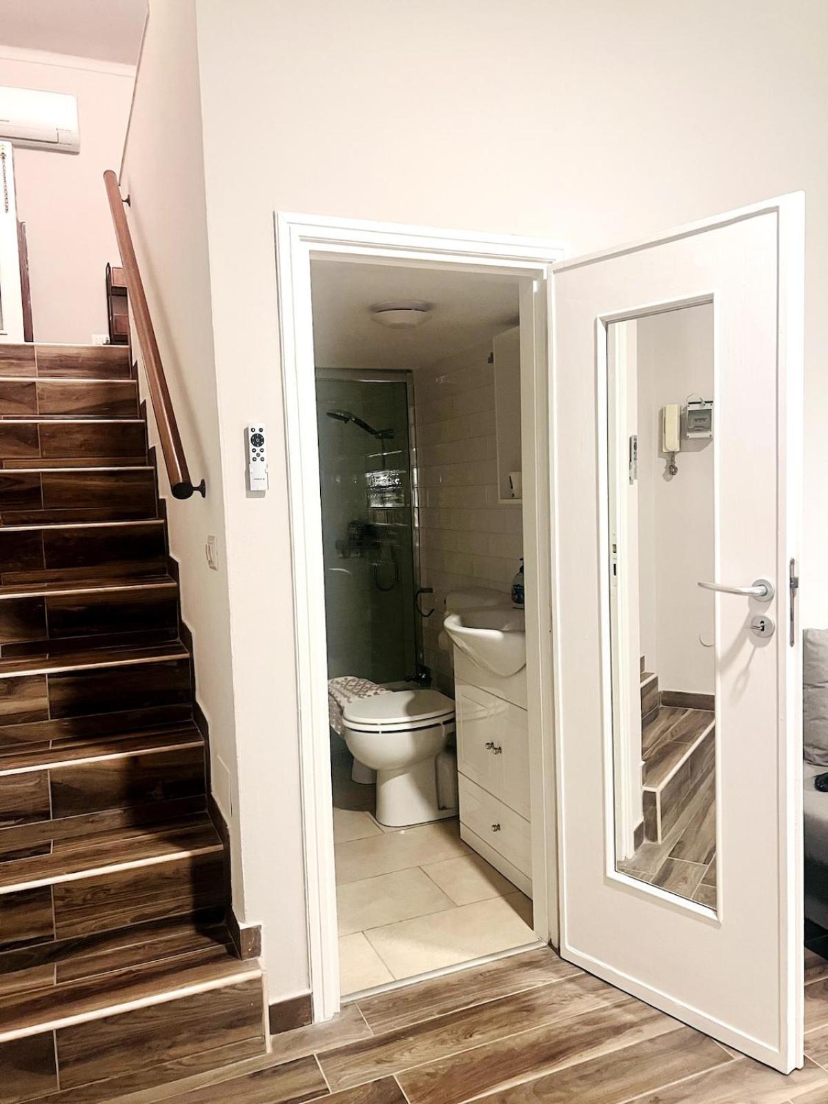 A Casa Di Manu Daire Torino Dış mekan fotoğraf