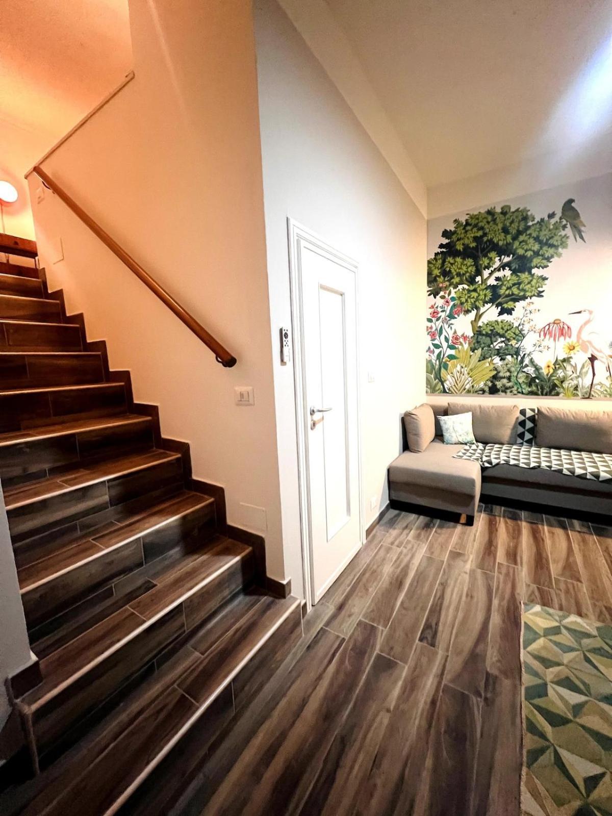 A Casa Di Manu Daire Torino Dış mekan fotoğraf