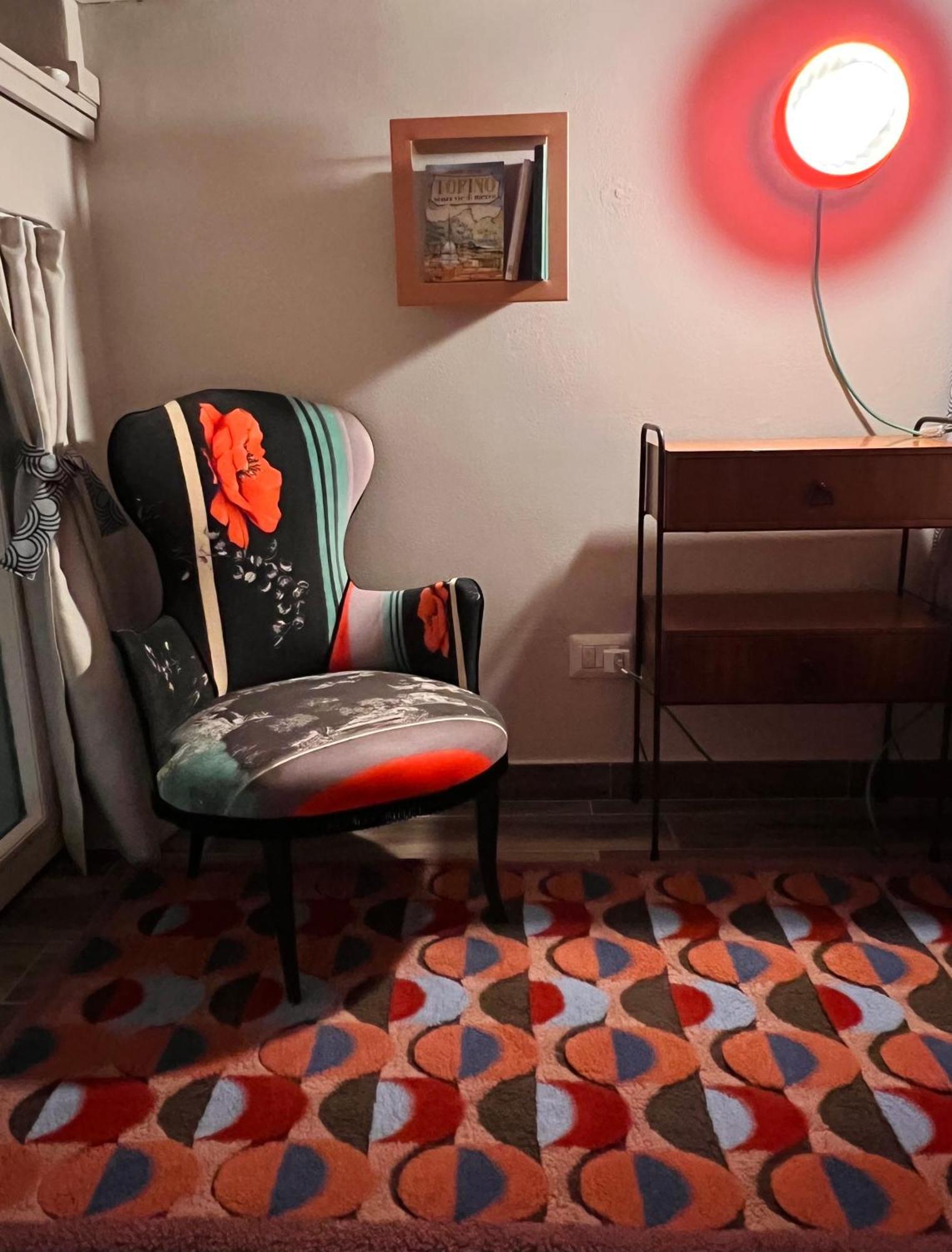 A Casa Di Manu Daire Torino Dış mekan fotoğraf