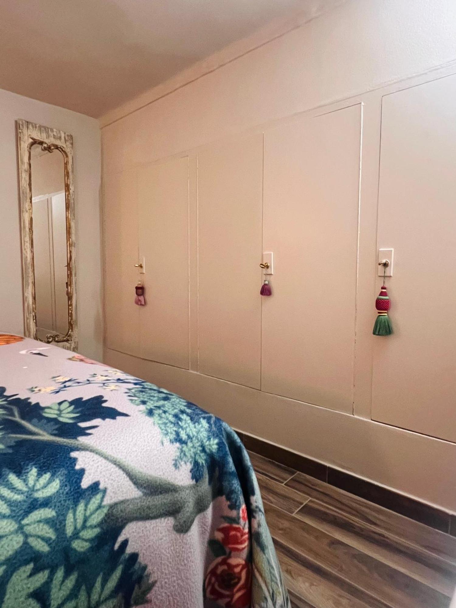 A Casa Di Manu Daire Torino Dış mekan fotoğraf