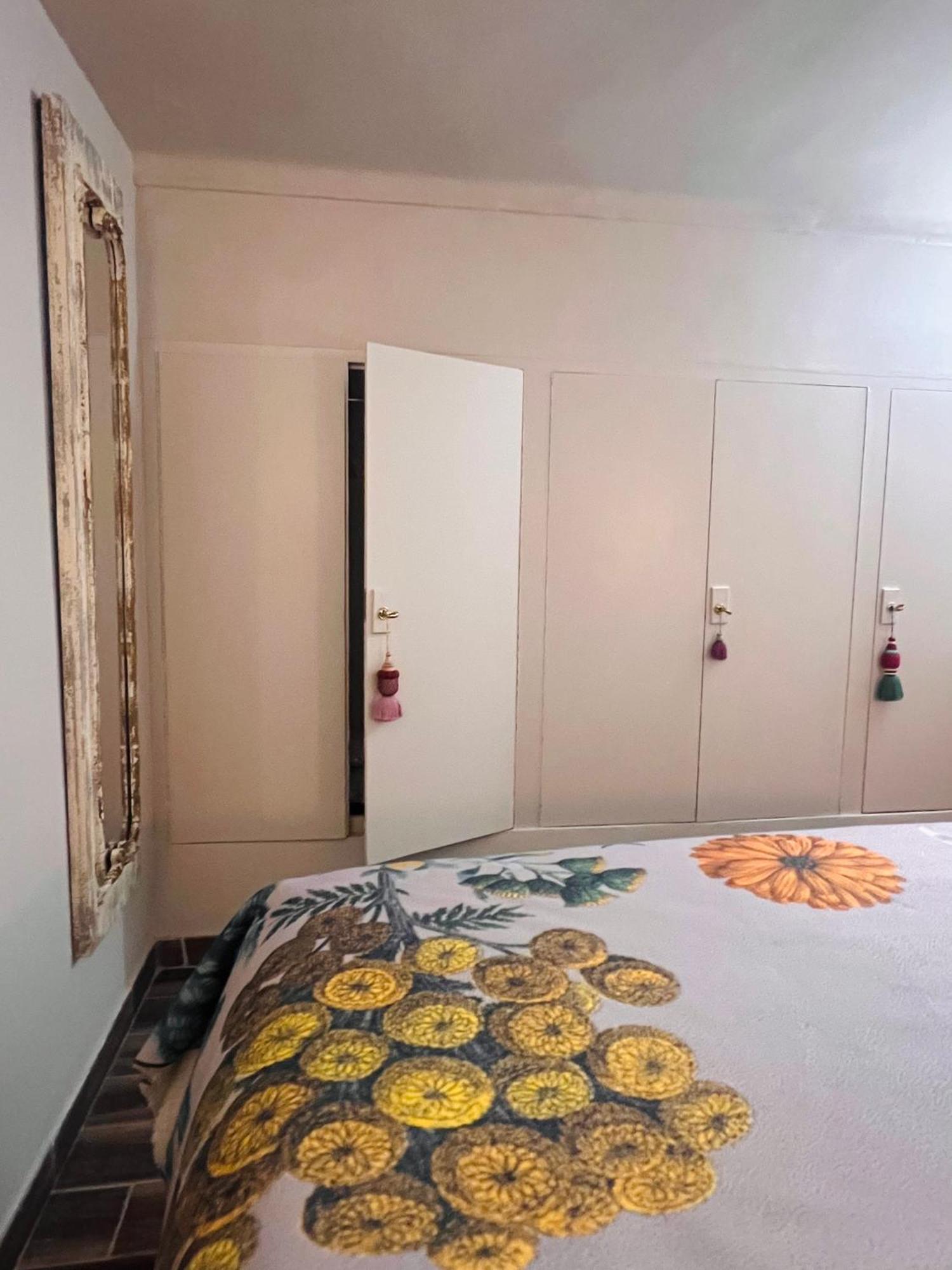 A Casa Di Manu Daire Torino Dış mekan fotoğraf